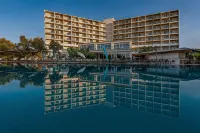 Evia Riviera Resort - piscina