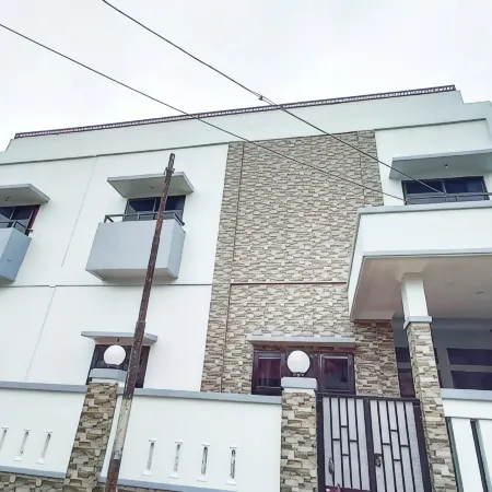 Blessing House Parapat