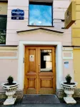 Neva Delta Hotel Hotels near Russian Vodka Museum