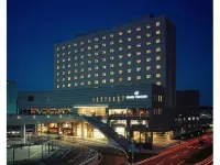 Hotel Terrace the Garden Mito Hotel a 