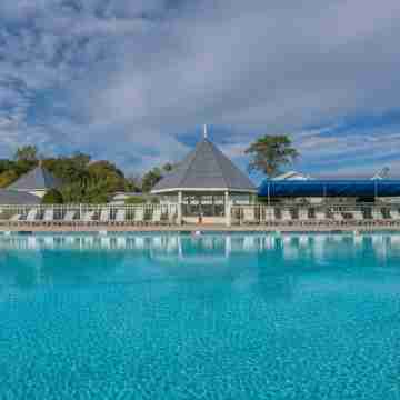 Ogunquit Hotel and Suites Fitness & Recreational Facilities