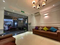 더 밴쿠버 호텔 - 닌빈