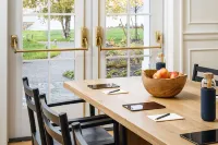 The Lake House on Canandaigua Hotels in Gorham