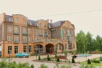 Roshcha Nevest Hotel Hotel di Kursk