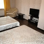 Zebra Hotel