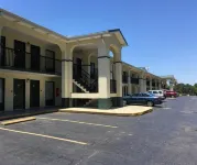 Super 8 by Wyndham Mobile Hotel a Mobile