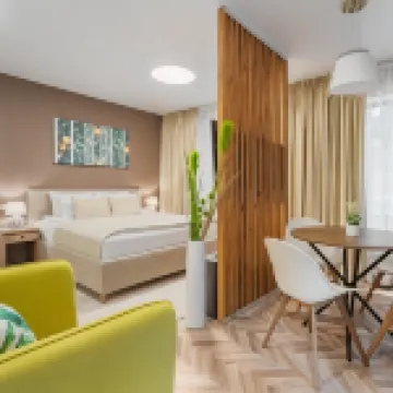 Ruza Forest Hotels in 