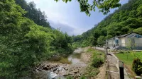 Yanggu Forest Valley Pension