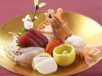 和のリゾートはづ - 朝食