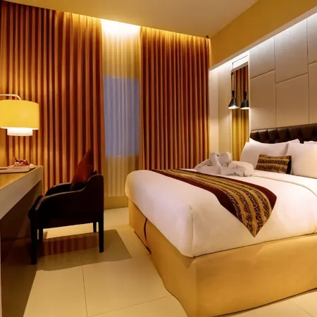 G'Sign Hotel Banjarmasin
