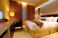 G'Sign Hotel Banjarmasin