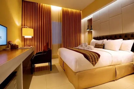 G'Sign Hotel Banjarmasin