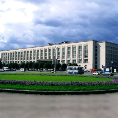 Смольнинская