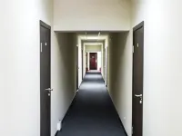 Panorama Hotel ウファのホテル
