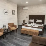 福克斯飯店 住宿飯店