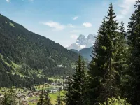 Studio in France near Barbossine Chairlift Hotels in Châtel