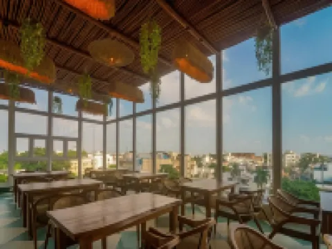 Sugar Stars Inn Hotels in Varanasi