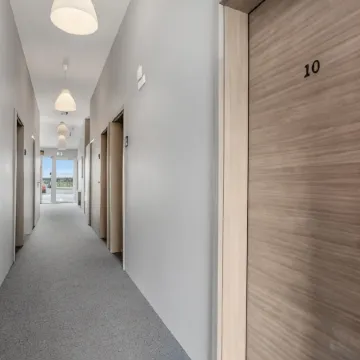 Reykjadalur Guesthouse