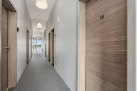 Reykjadalur Guesthouse Hotels in Olfus