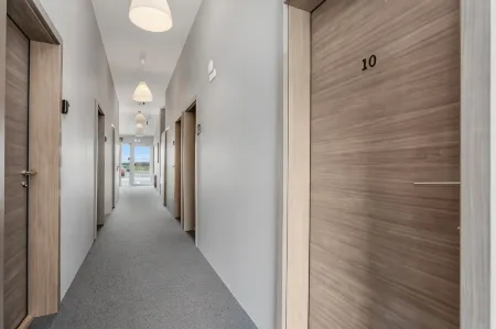 Reykjadalur Guesthouse