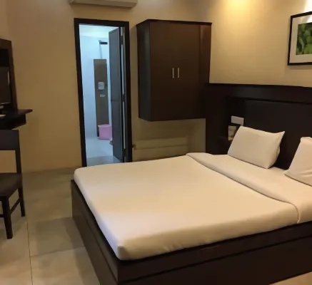 Hotel Plaza Inn, Ajmer