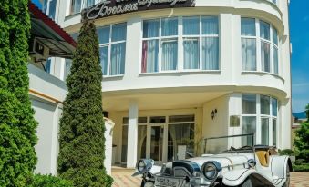 Bogema-Premium Butik-Hotel