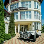 Bogema-Premium Butik-Hotel - Beach