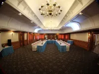 Ktdc Tea County Hotel a Munnar
