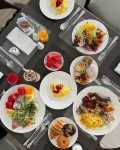 洲際酒店集團旗下voco Ma Belle 峴港 - 早餐