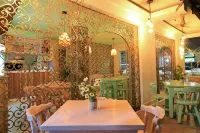 Hotel Embera Các khách sạn ở Apartado