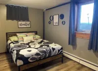 Sunset View Getaway-Mille Lacs 3 Bedroom Home