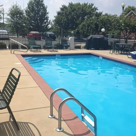 InTown Suites Extended Stay Auburn Al