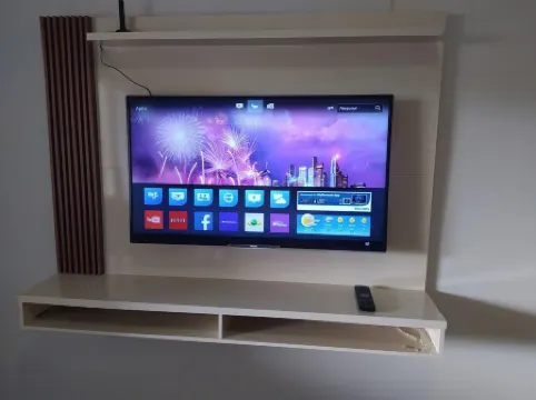 House in the esplanade district next to the center close to everything