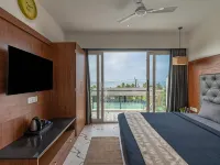 The Hosteller Goa, Mandrem Hotels in Mandrem