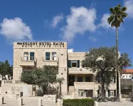 The Colony Hotel Hotel a Haifa