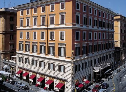 Hotel Tex