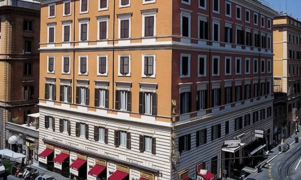 Hotel Tex