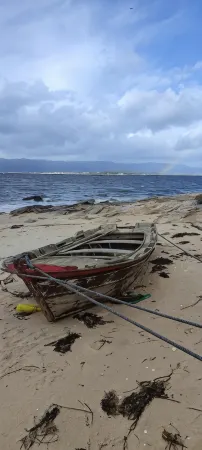 Marujita Vilanova, Alojamiento Singular