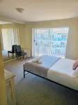 Blue Water Bay Luxury Villas