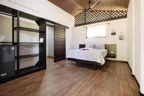 Playa Grande Lodge & Tree House