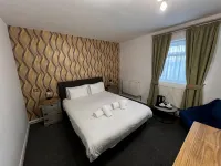 Ox Hotel Carlisle