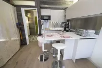 Flaine's cosy nest Hotels in Flaine