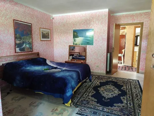 2 Bedroom Private vacation home in Laghetto Hotels in Guidonia Montecelio