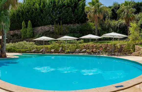 普拉拉 - 羊毛谷水療酒店