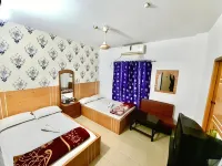 Hotel As Shams International