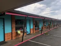 Maryborough Motel and Conference Centre