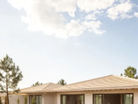 坎波塔空間酒店 格蘭多拉酒店