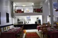 Rose Valley Hotel - فطور