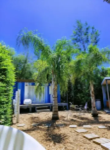 Squania Suite Container & Monoambientes Hotels in 