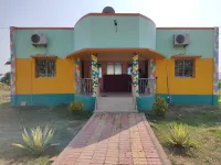 Baranti Eco Resort Hotels in Purulia
